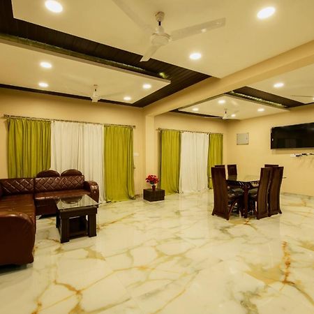 Coral Bay Villa Kashid Zewnętrze zdjęcie
