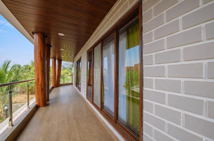 Coral Bay Villa Kashid Zewnętrze zdjęcie