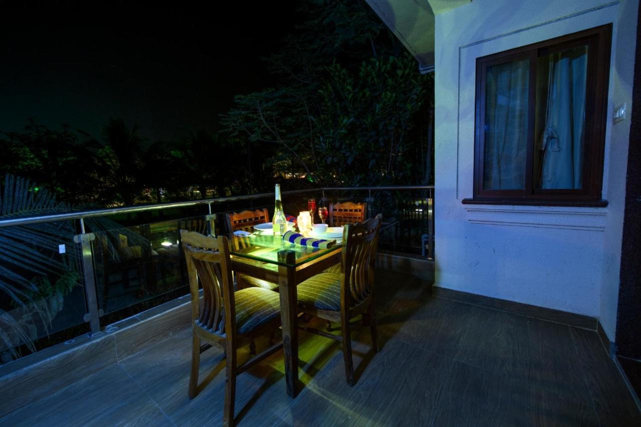 Coral Bay Villa Kashid Zewnętrze zdjęcie