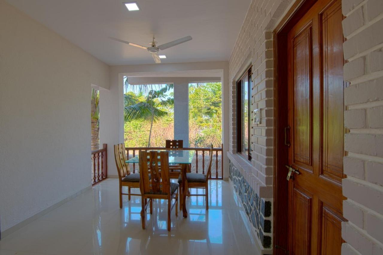 Coral Bay Villa Kashid Zewnętrze zdjęcie