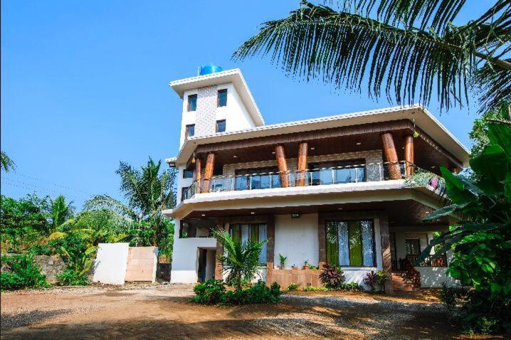 Coral Bay Villa Kashid Zewnętrze zdjęcie