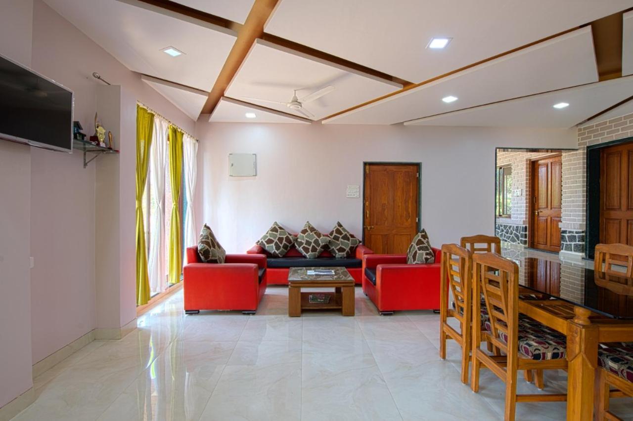 Coral Bay Villa Kashid Zewnętrze zdjęcie
