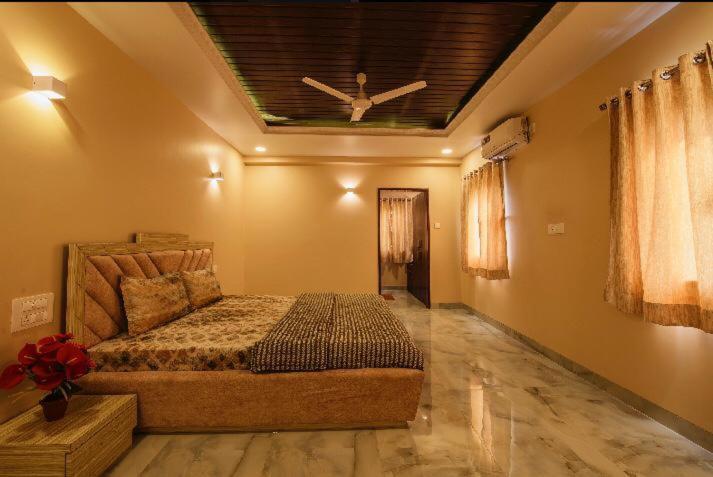 Coral Bay Villa Kashid Zewnętrze zdjęcie