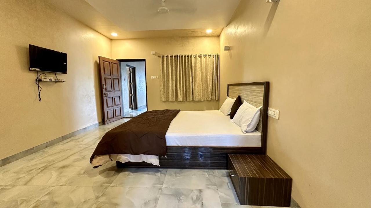 Coral Bay Villa Kashid Zewnętrze zdjęcie