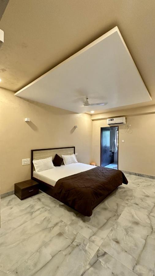 Coral Bay Villa Kashid Zewnętrze zdjęcie