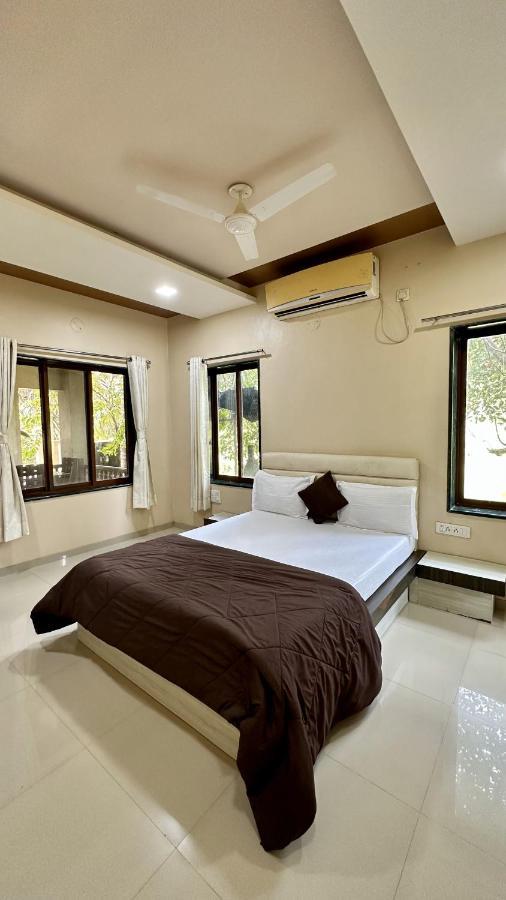 Coral Bay Villa Kashid Zewnętrze zdjęcie