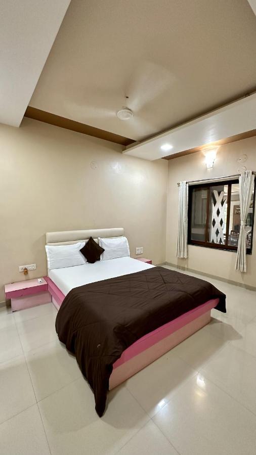 Coral Bay Villa Kashid Zewnętrze zdjęcie