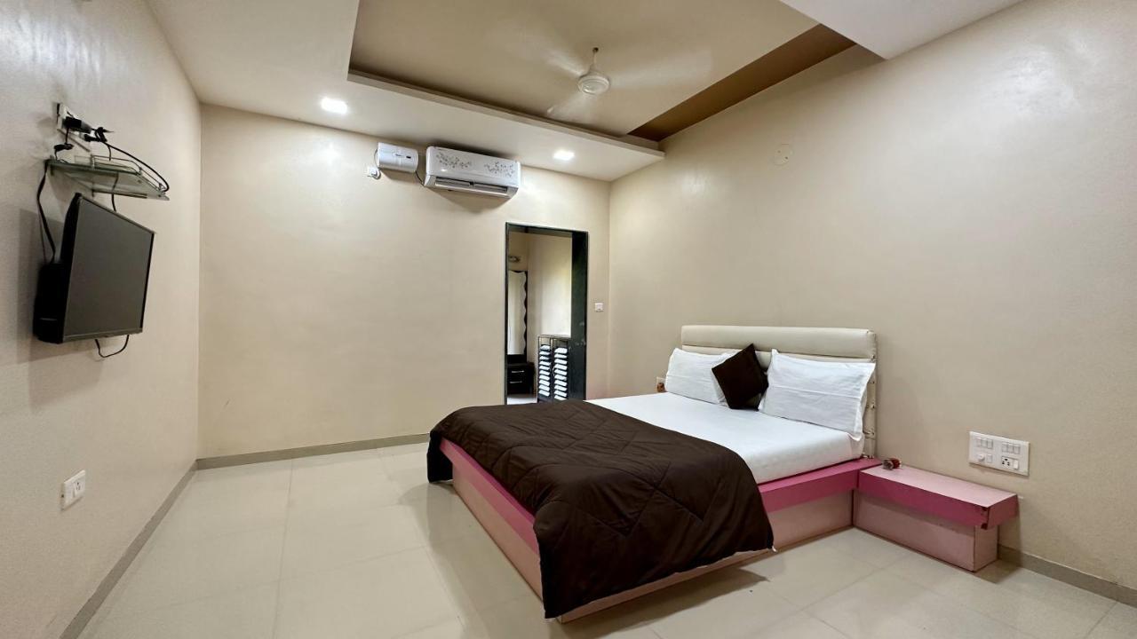 Coral Bay Villa Kashid Zewnętrze zdjęcie