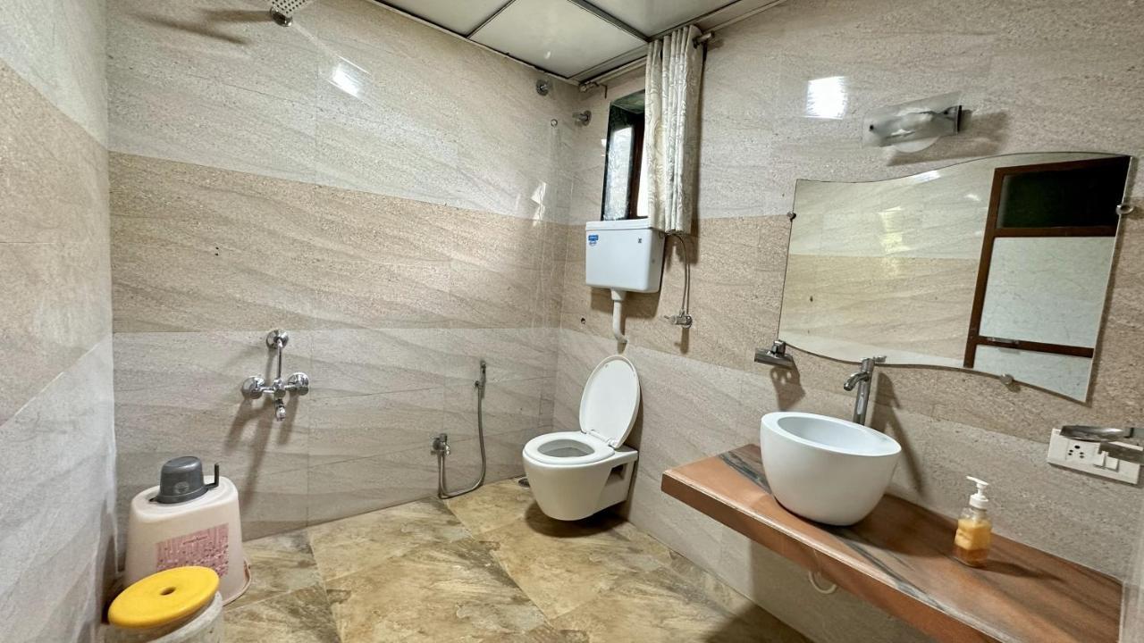 Coral Bay Villa Kashid Zewnętrze zdjęcie
