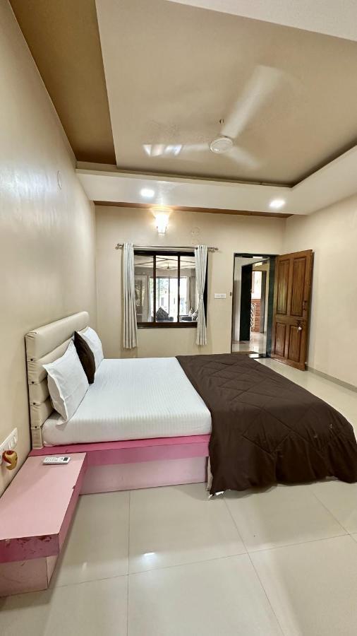 Coral Bay Villa Kashid Zewnętrze zdjęcie
