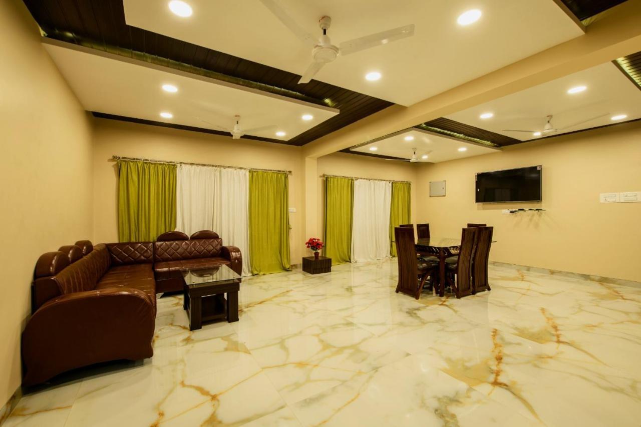 Coral Bay Villa Kashid Zewnętrze zdjęcie