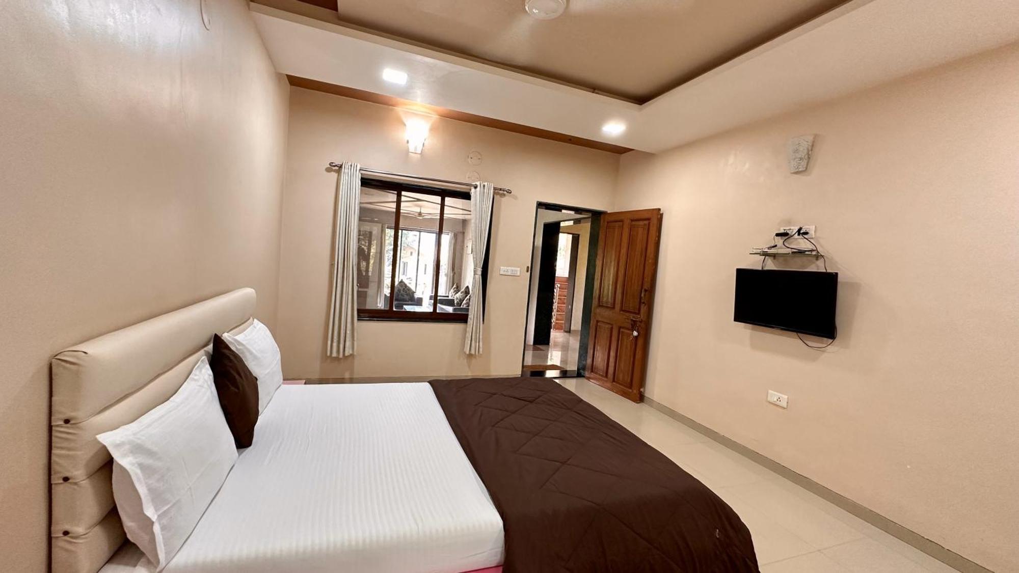 Coral Bay Villa Kashid Zewnętrze zdjęcie